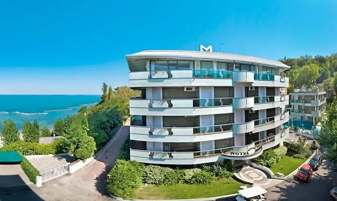 Hotel Majestic Gabicce Mare